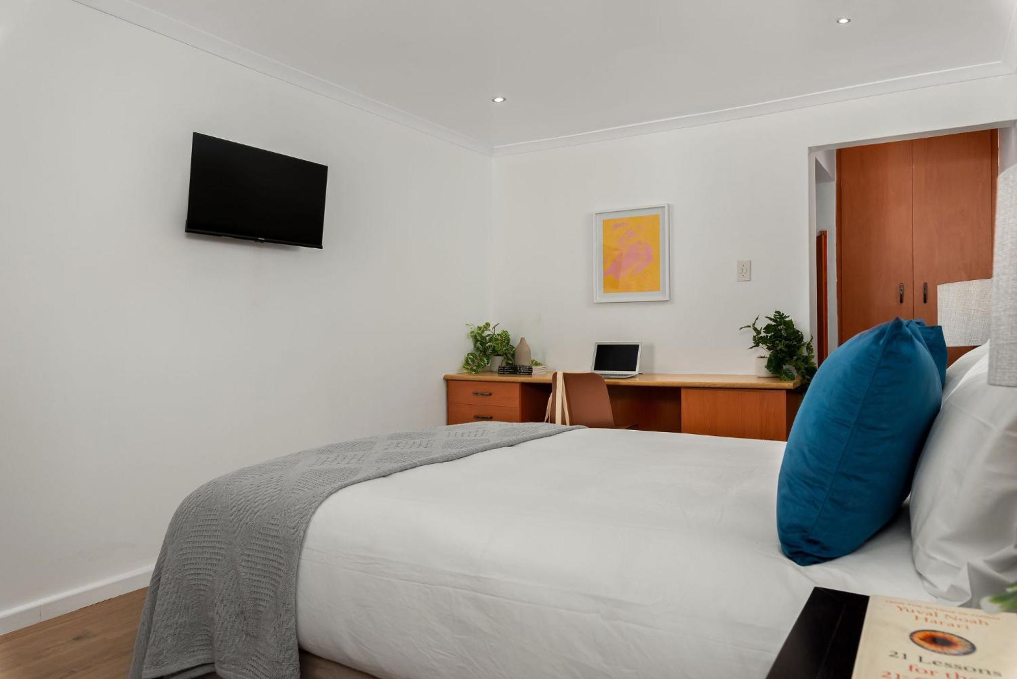 Hotel Neighbourgood Ravenscraig