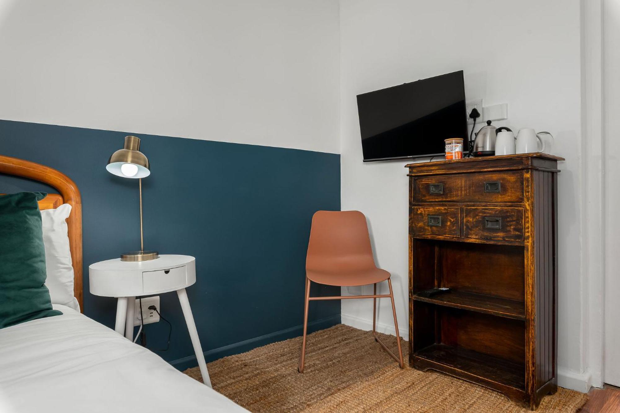 Neighbourgood Ravenscraig Hotel 3*