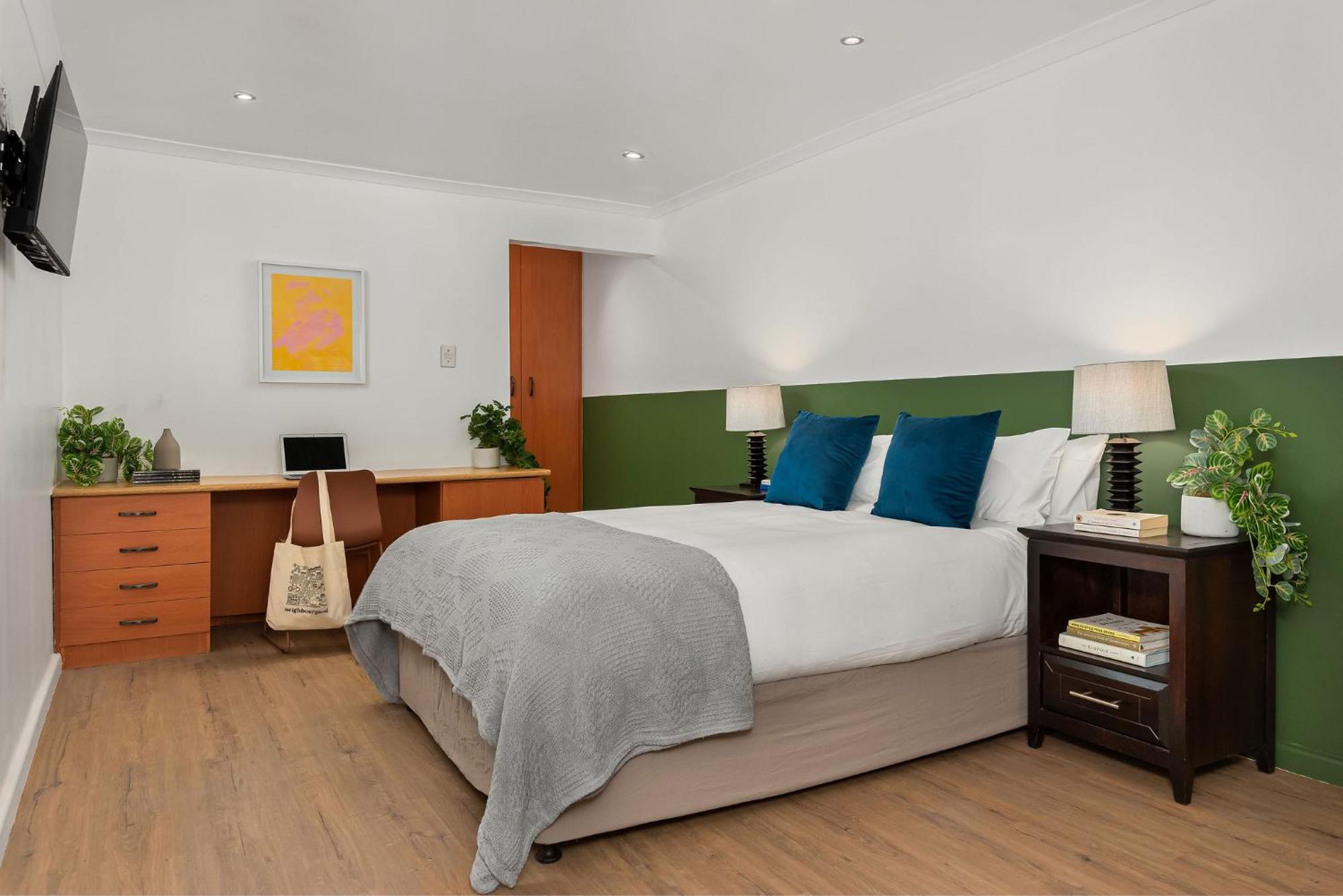 Hotel Neighbourgood Ravenscraig